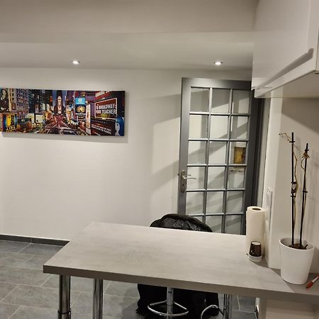 Maison En Centre Ville Cormeilles-en-Parisis Extérieur photo