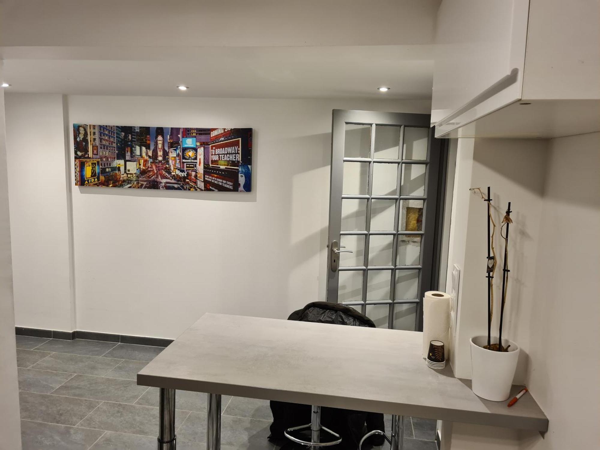 Maison En Centre Ville Cormeilles-en-Parisis Extérieur photo