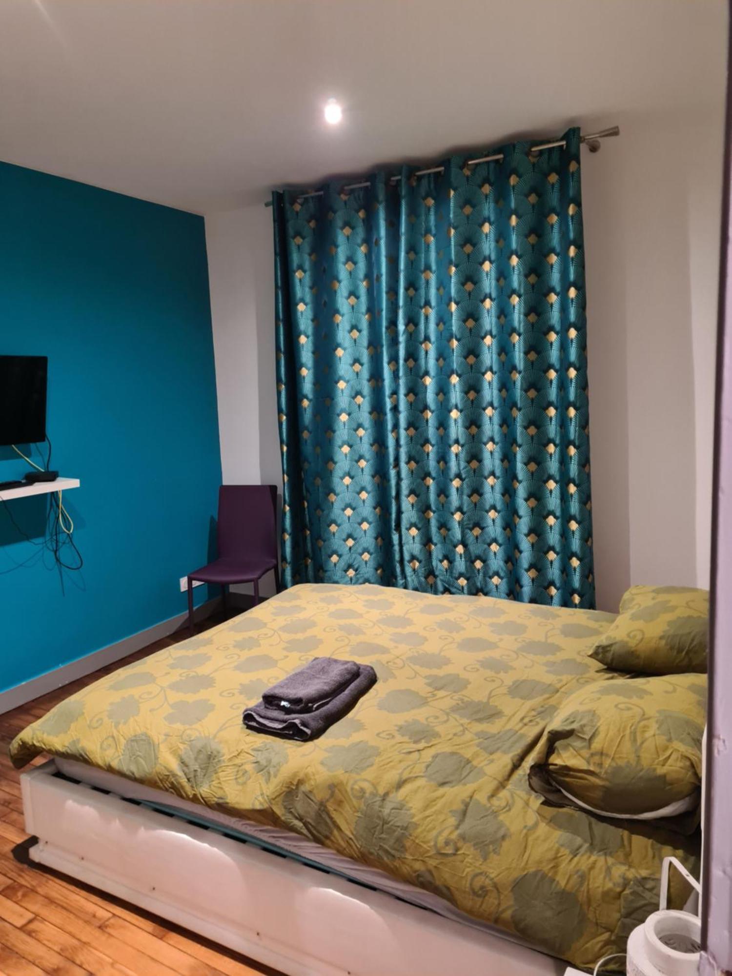 Maison En Centre Ville Cormeilles-en-Parisis Extérieur photo