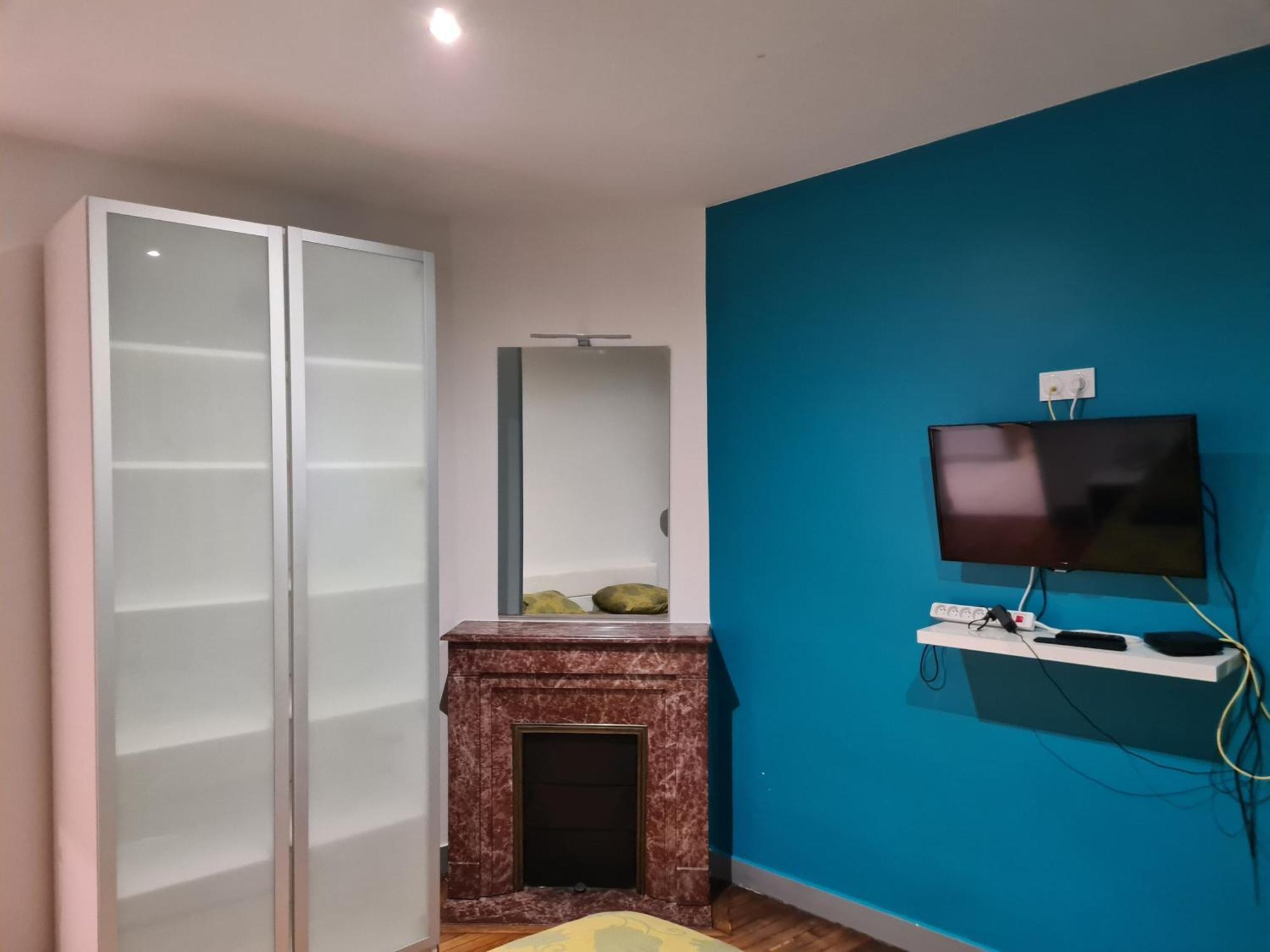 Maison En Centre Ville Cormeilles-en-Parisis Extérieur photo