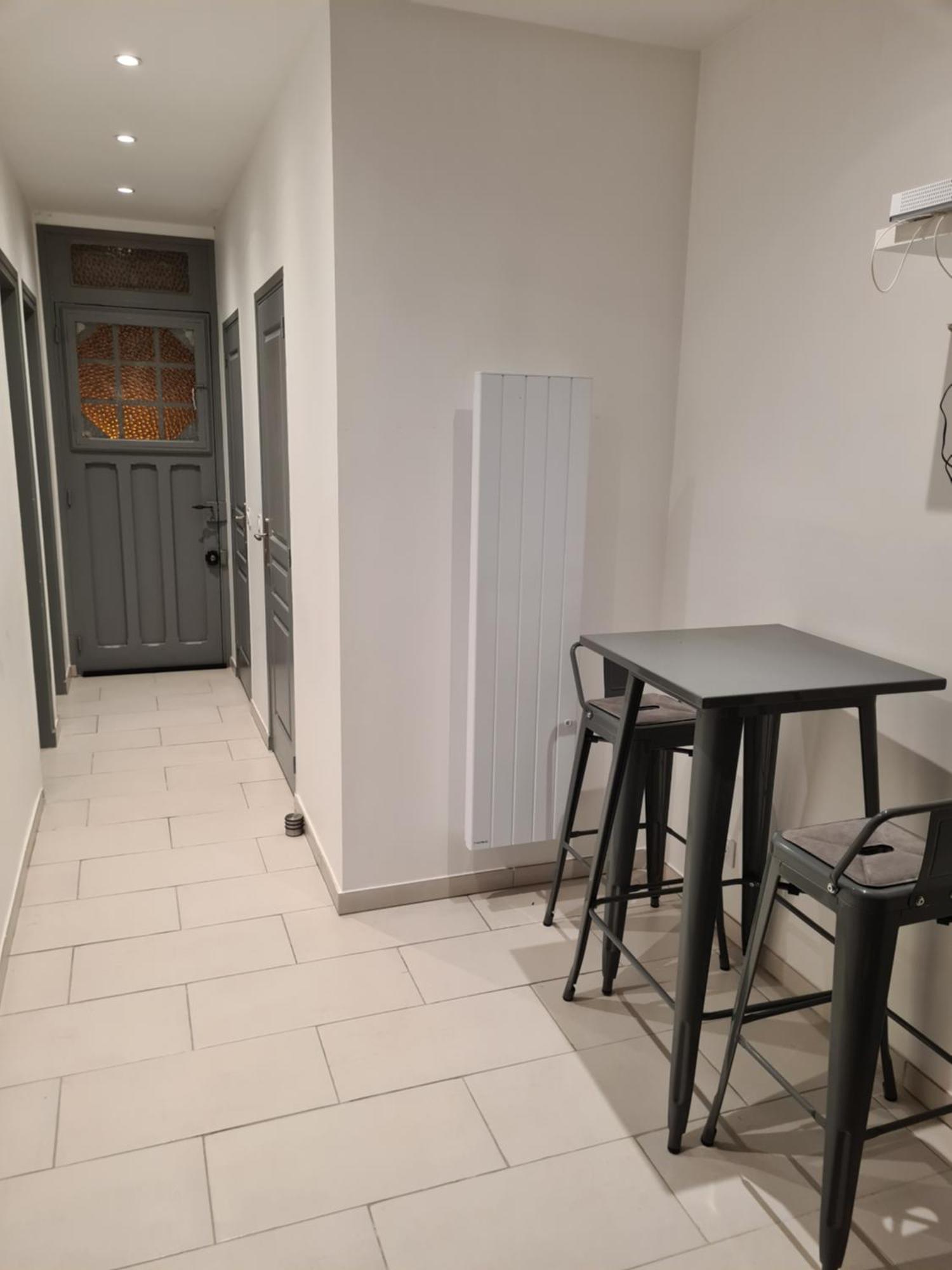 Maison En Centre Ville Cormeilles-en-Parisis Extérieur photo